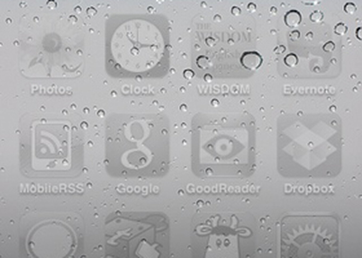 10 best iOS 4 apps to try on your iPhone 4
