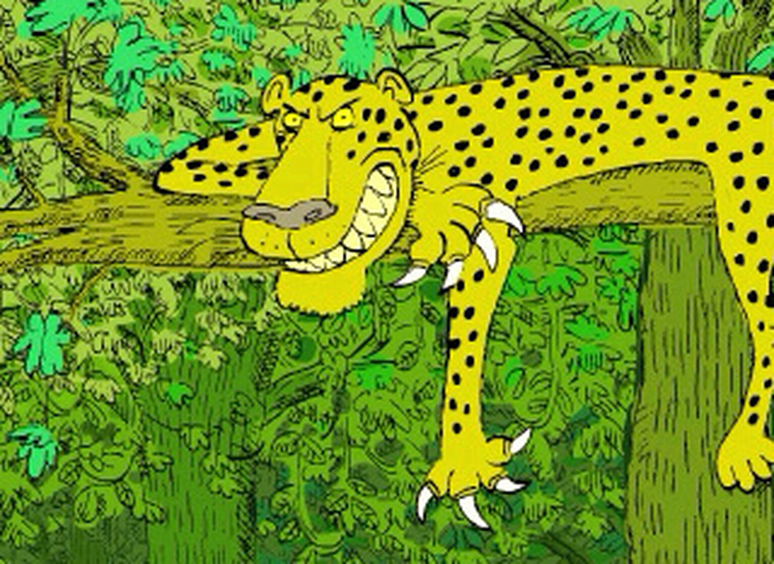 Teach your kids their ABC with an iPhone animal app