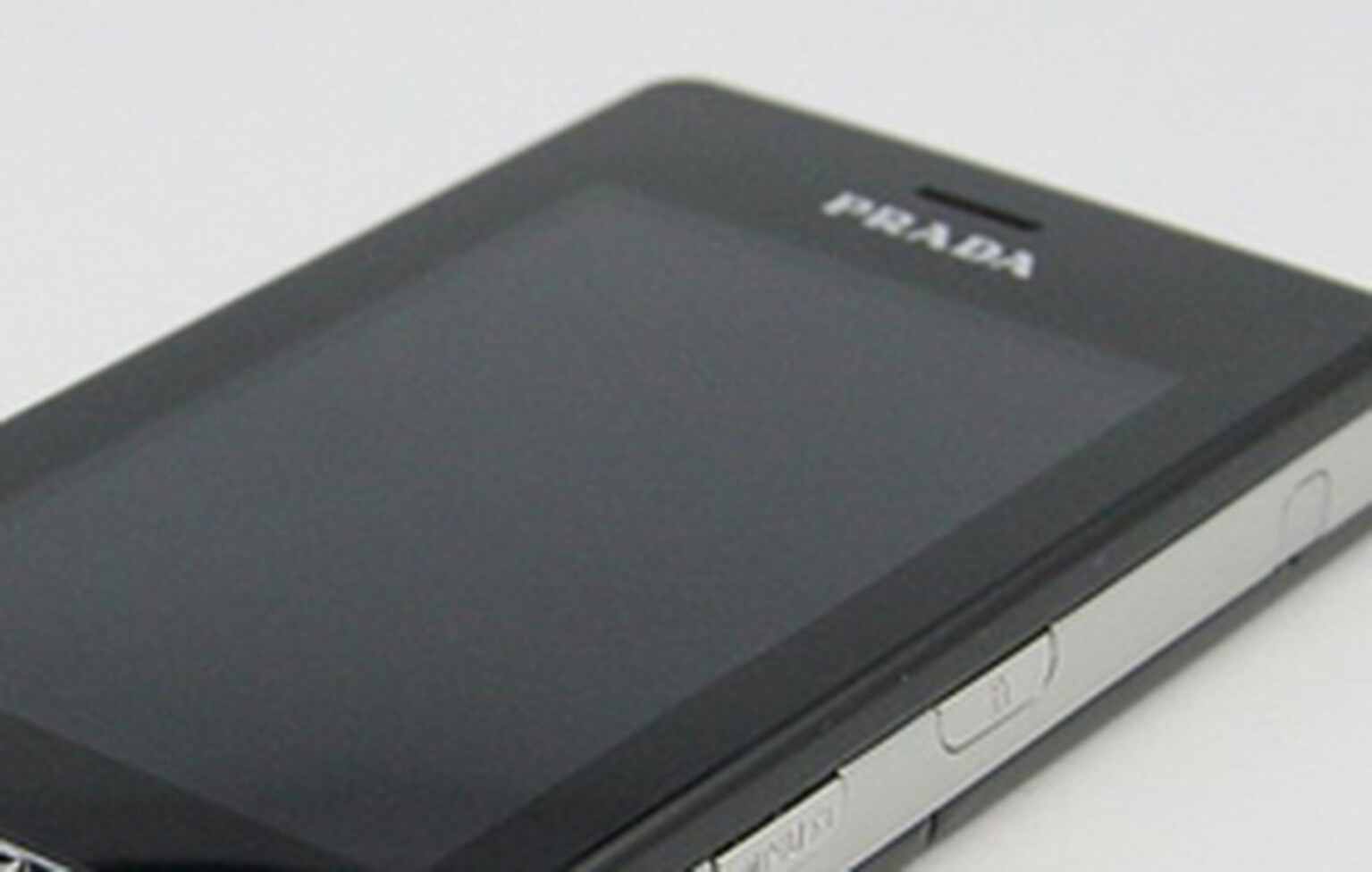 iPhone 4: Better than last season's Prada