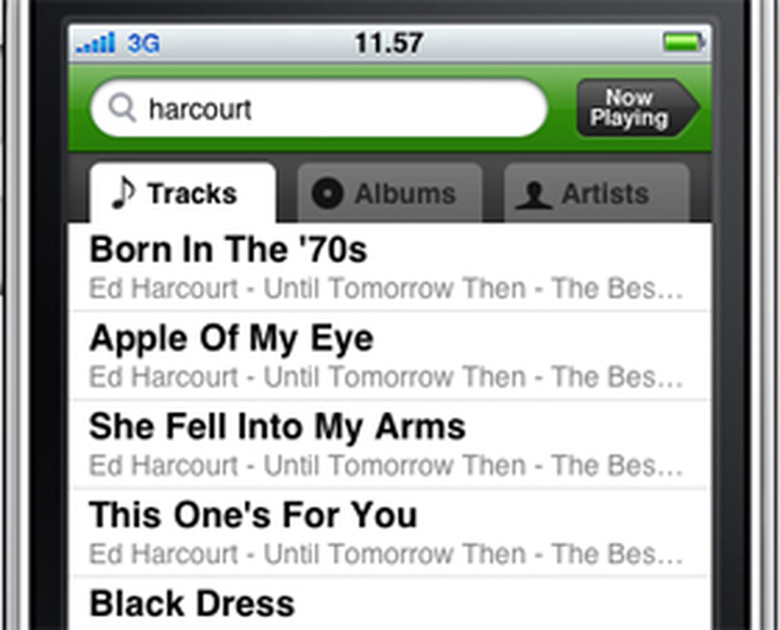 Spotify getting iOS 4 multi-tasking update imminently (update: it's live)
