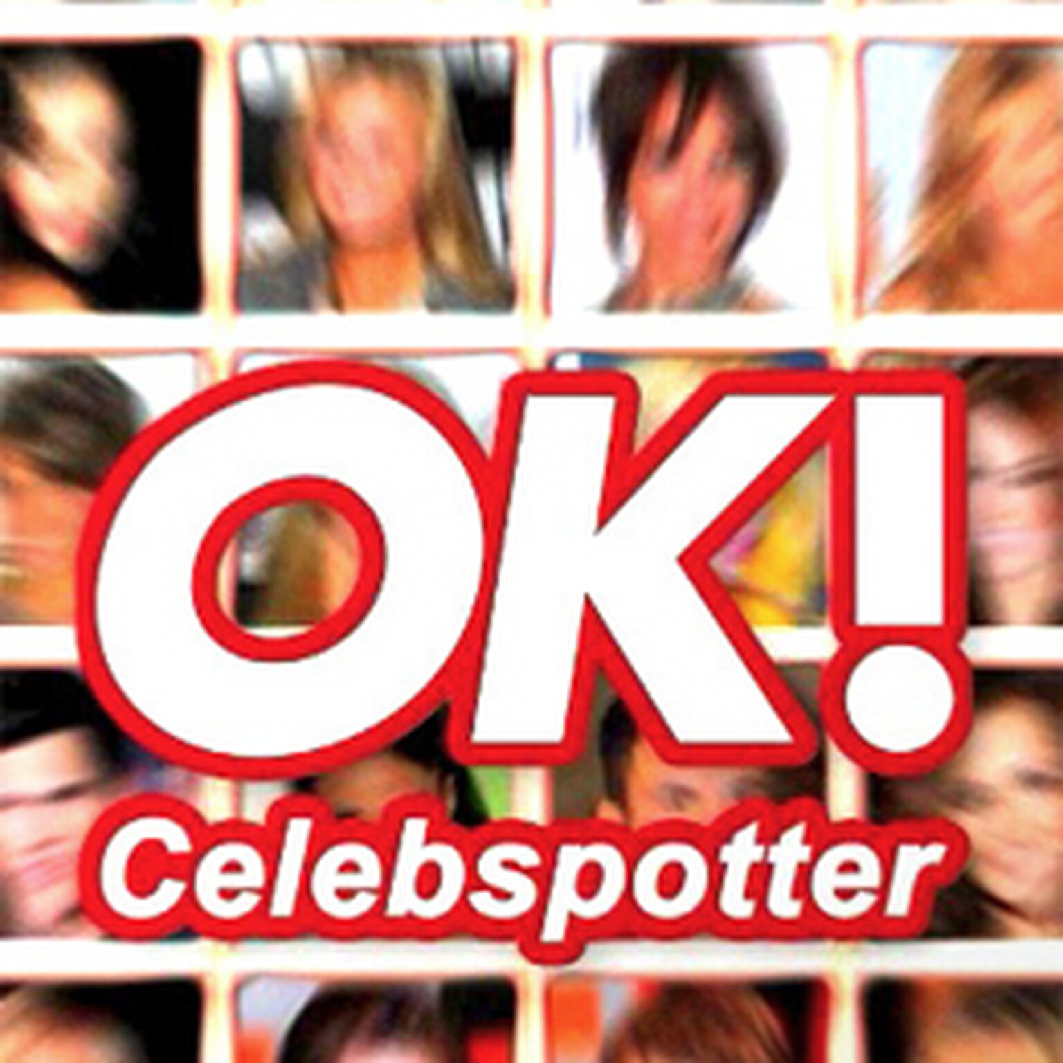 OK! Magazine launches Celebspotter iPhone app