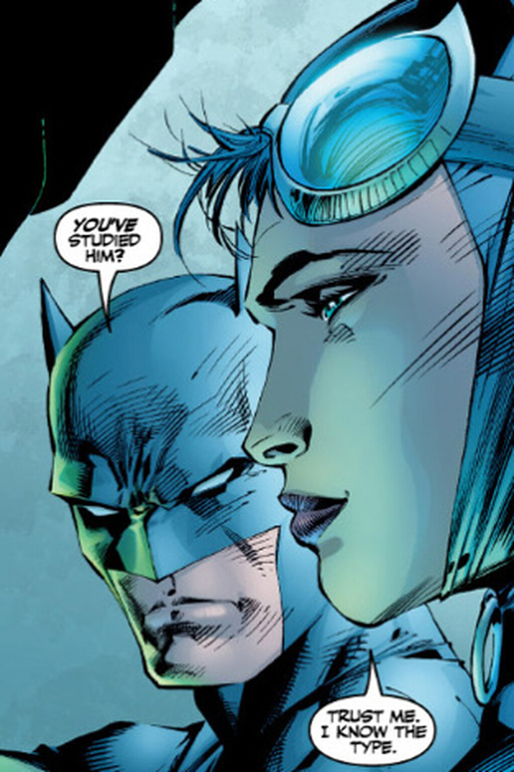 DC Comics brings Batman, Superman and friends to iPhone and iPad