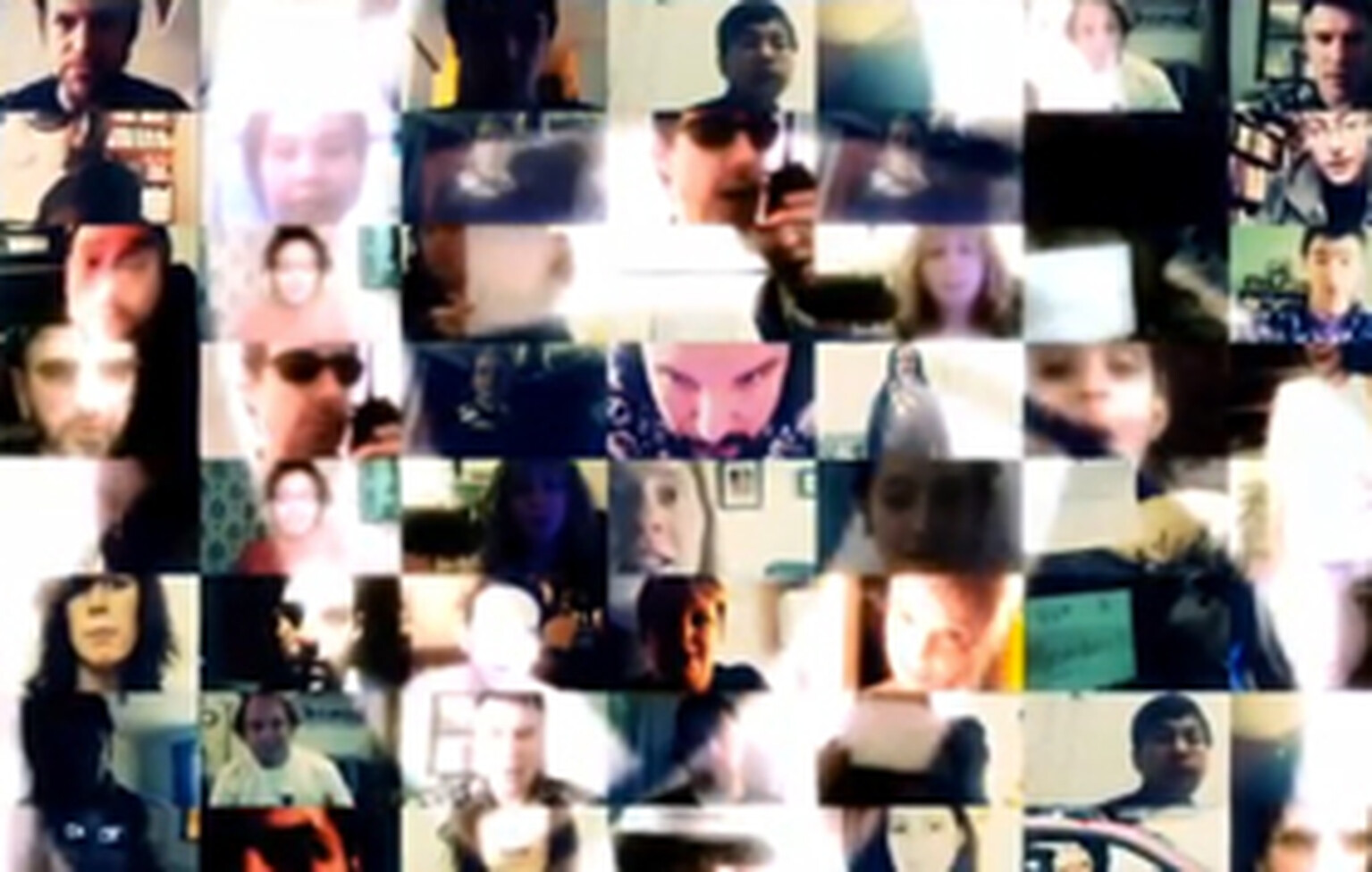 Nokia and Heroes creator go experiential with Conspiracy for Good game