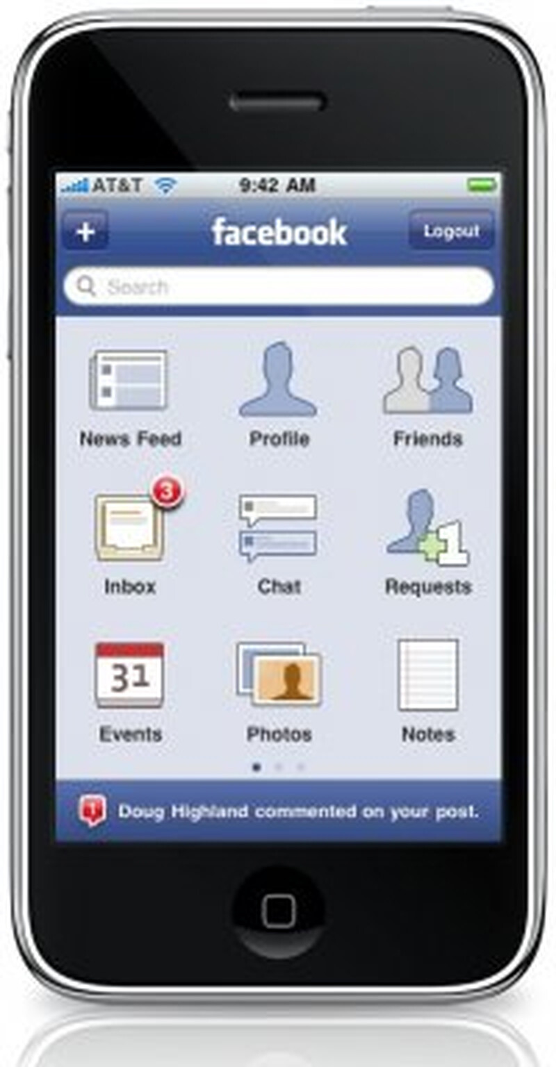 Rejoice! You can finally watch Facebook videos on your iPhone