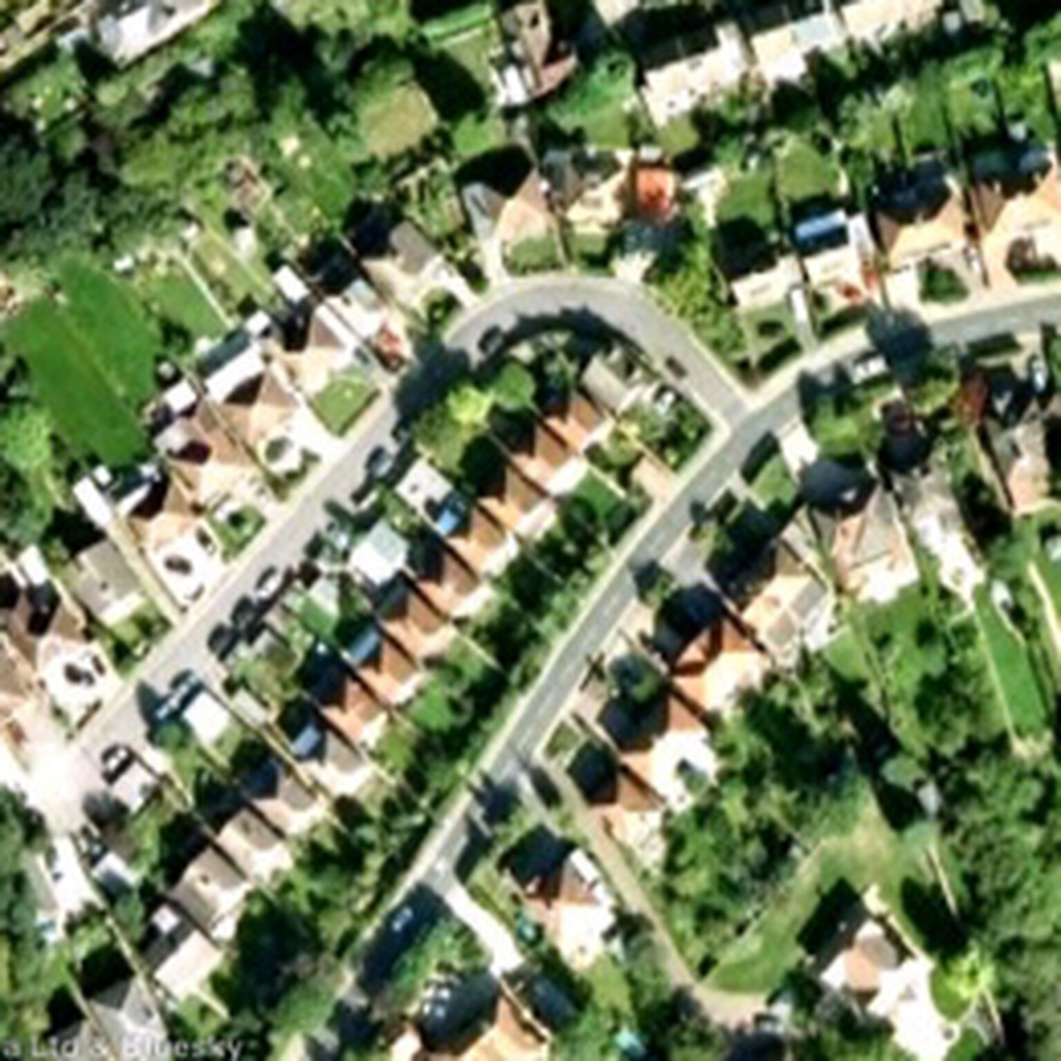 Google Earth is now on the iPad, and it's awesome