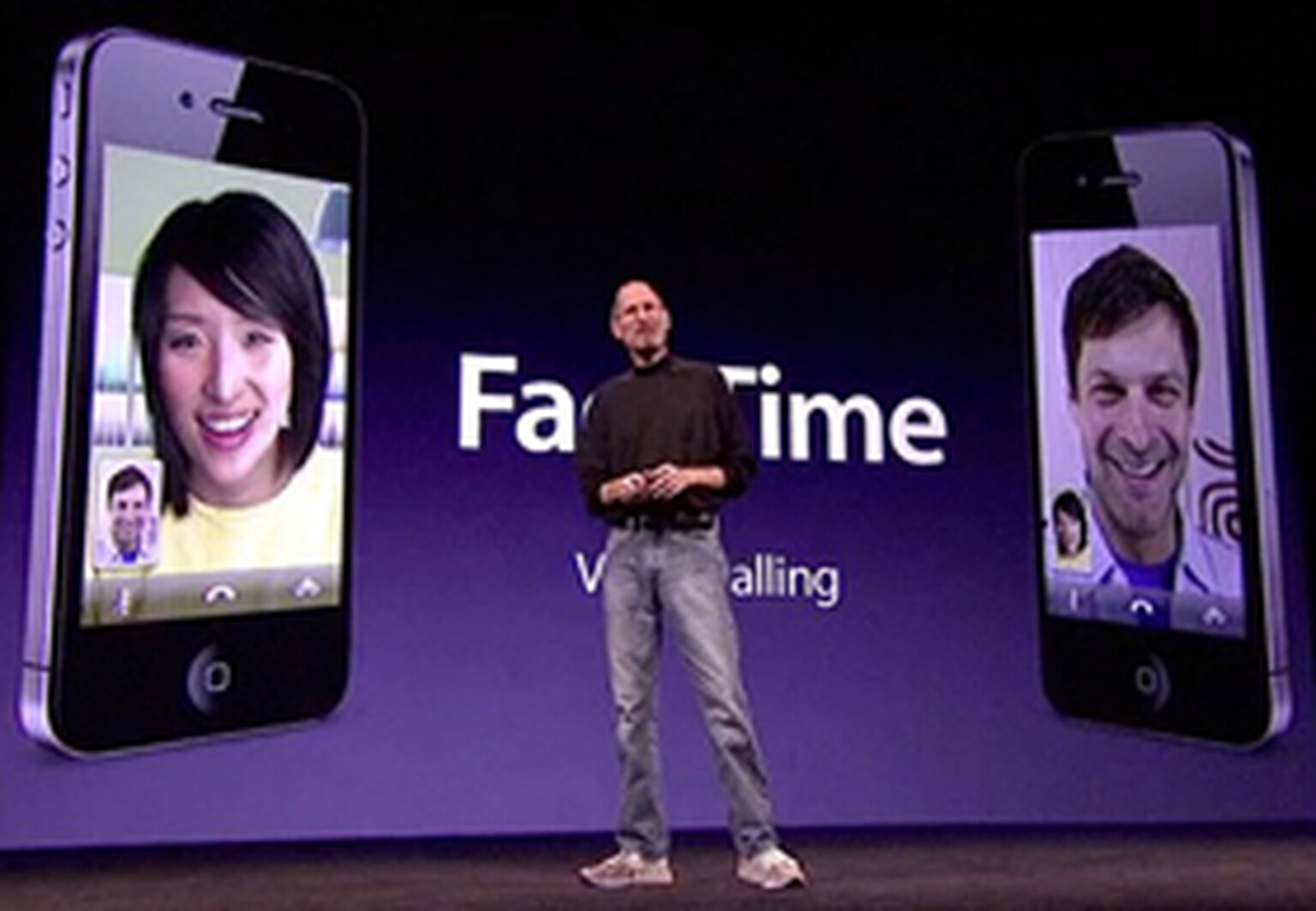iPhone 4: Why video calling is a wasted feature