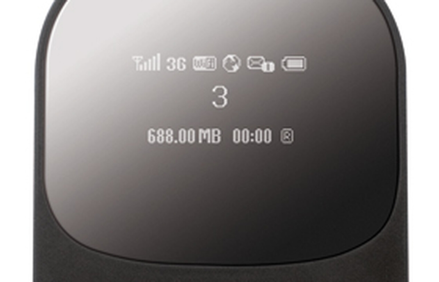 Huawei E585: Three unveils new MiFi device
