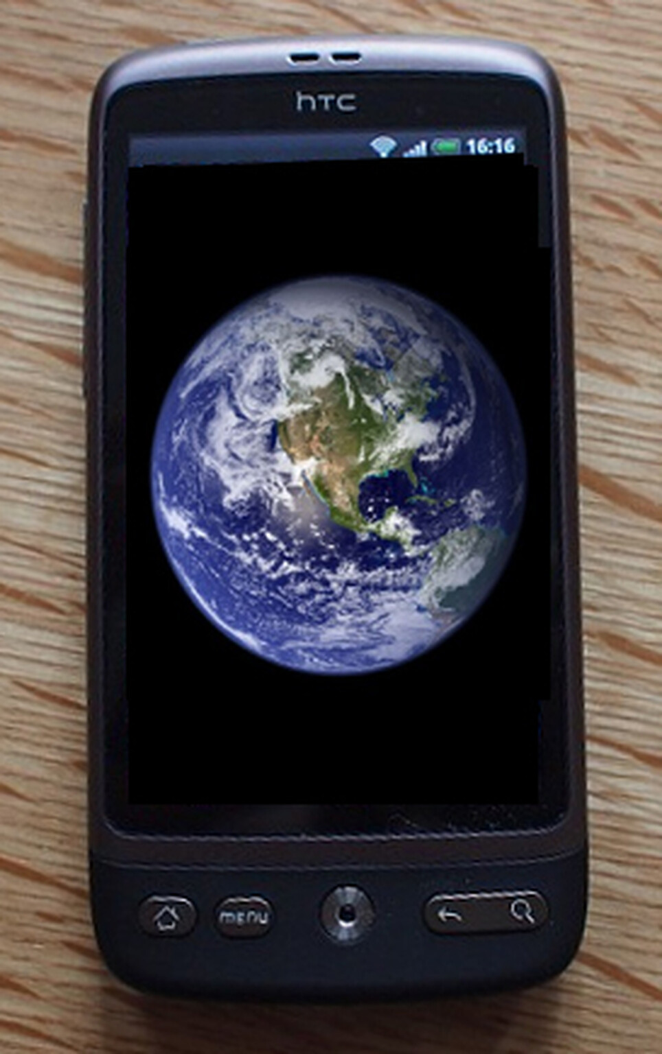 What's the carbon footprint of your mobile phone?