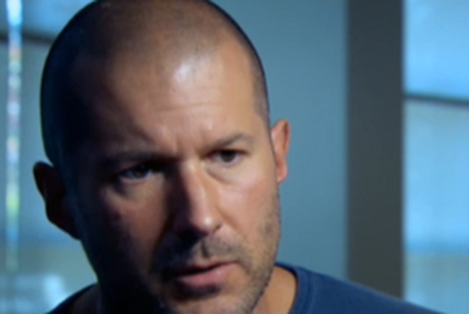 Jonathan Ive: "I want this product to be about what this product is supposed to do for me"