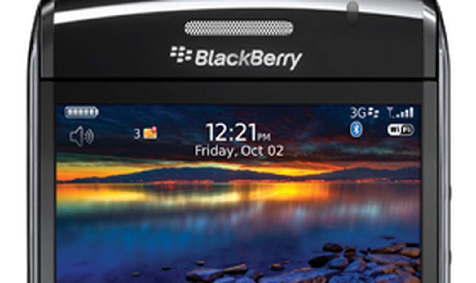 App Friday: Best BlackBerry apps