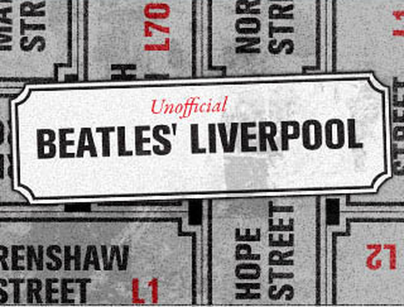 Take a Beatles tour of Liverpool with your iPhone