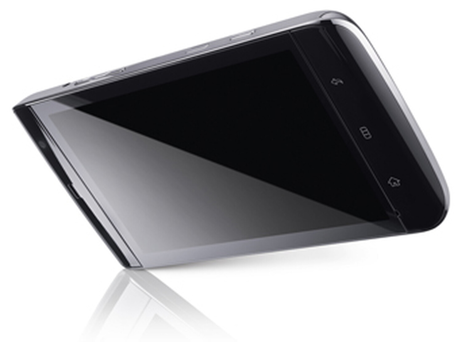 Dell Streak: UK deals from Carphone Warehouse and O2