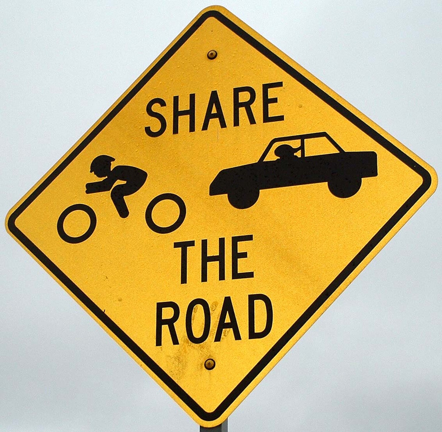 Police promise ‘zero tolerance’ for dangerous drivers as 6th cyclist dies in 14 days