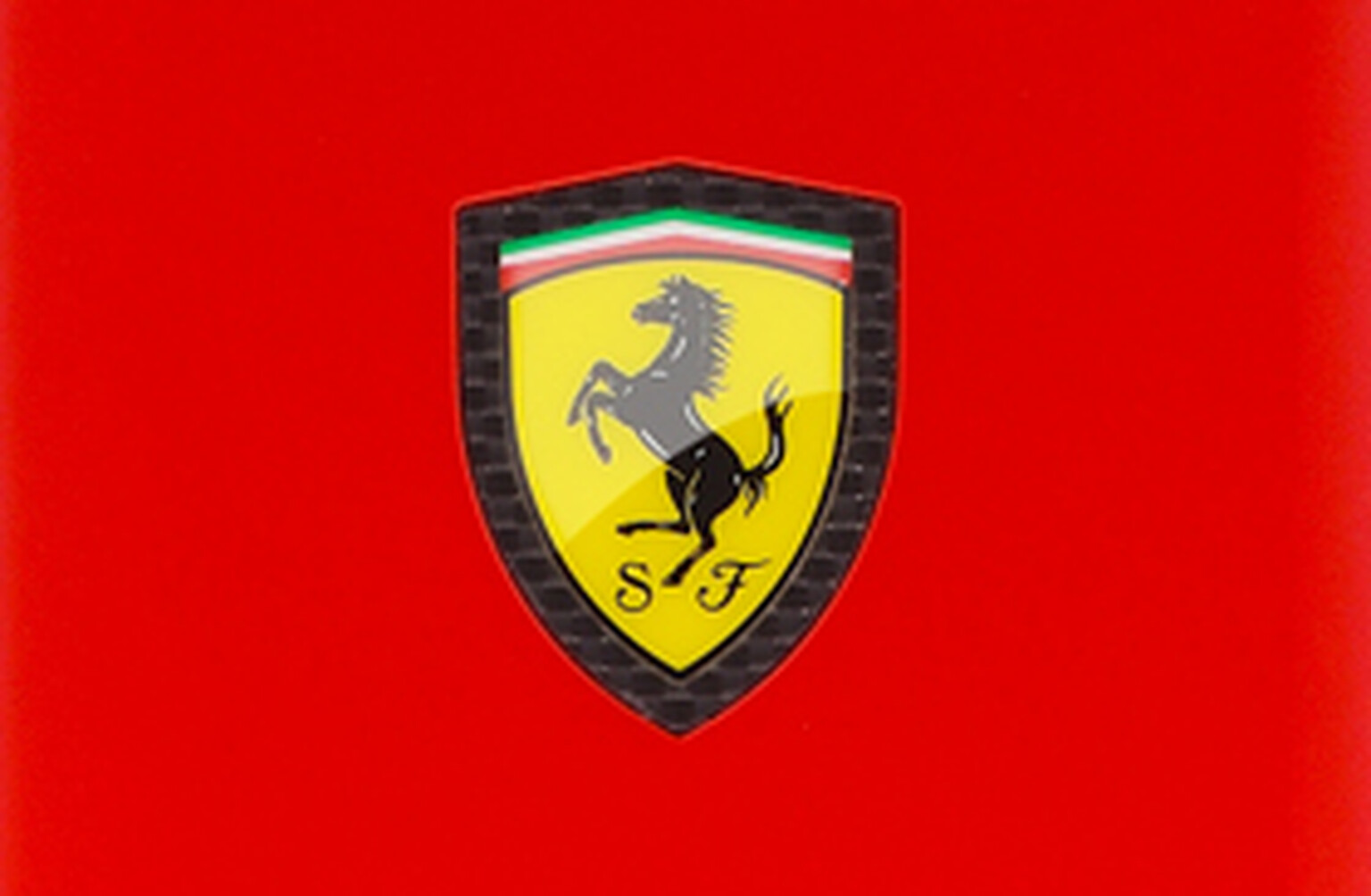 Acer Liquid E Ferrari special edition: Joey Tribiani would buy it