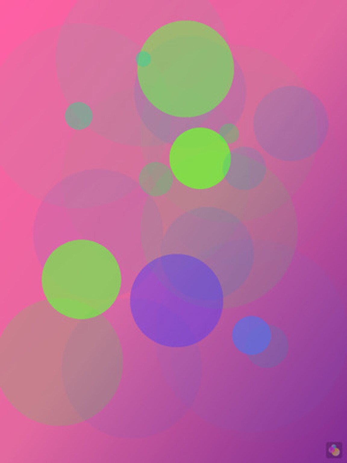 Brian Eno takes his Bloom app to iPad