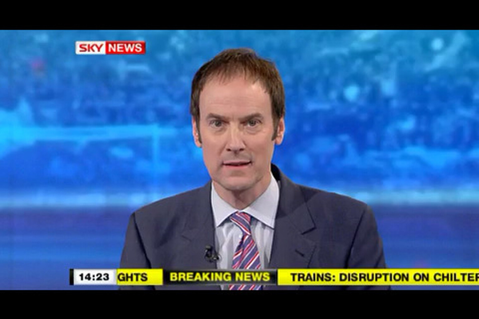 Sky launches its mobile TV app for iPad