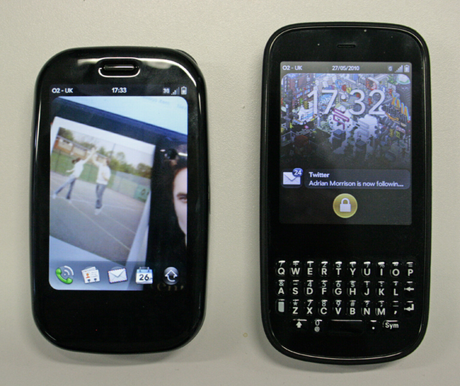 Palm Pre Plus and Palm Pixi Plus: What are the verdicts?