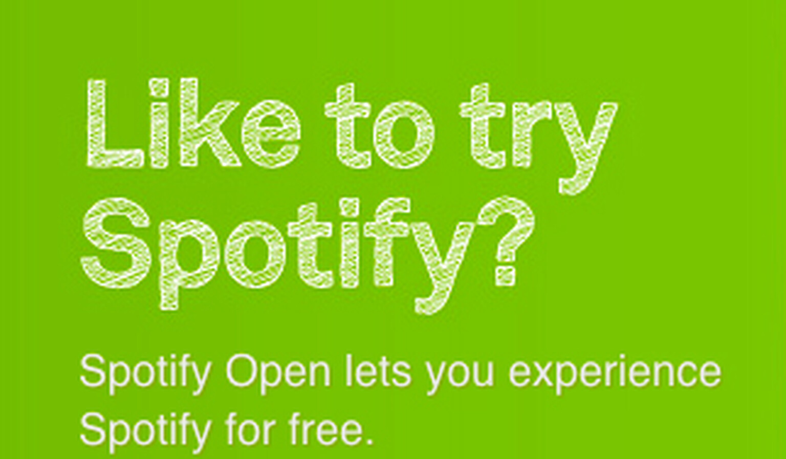 Spotify for iPhone: Now you can sync offline playlists over 2G and 3G