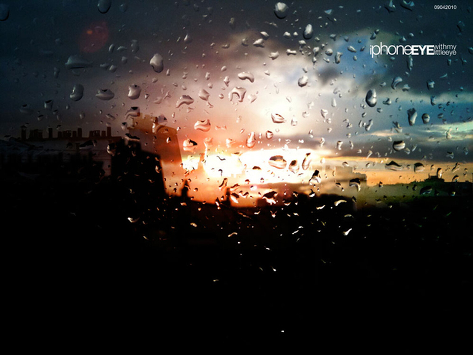 iPhone photography: Five glorious photos taken with the humble iPhone