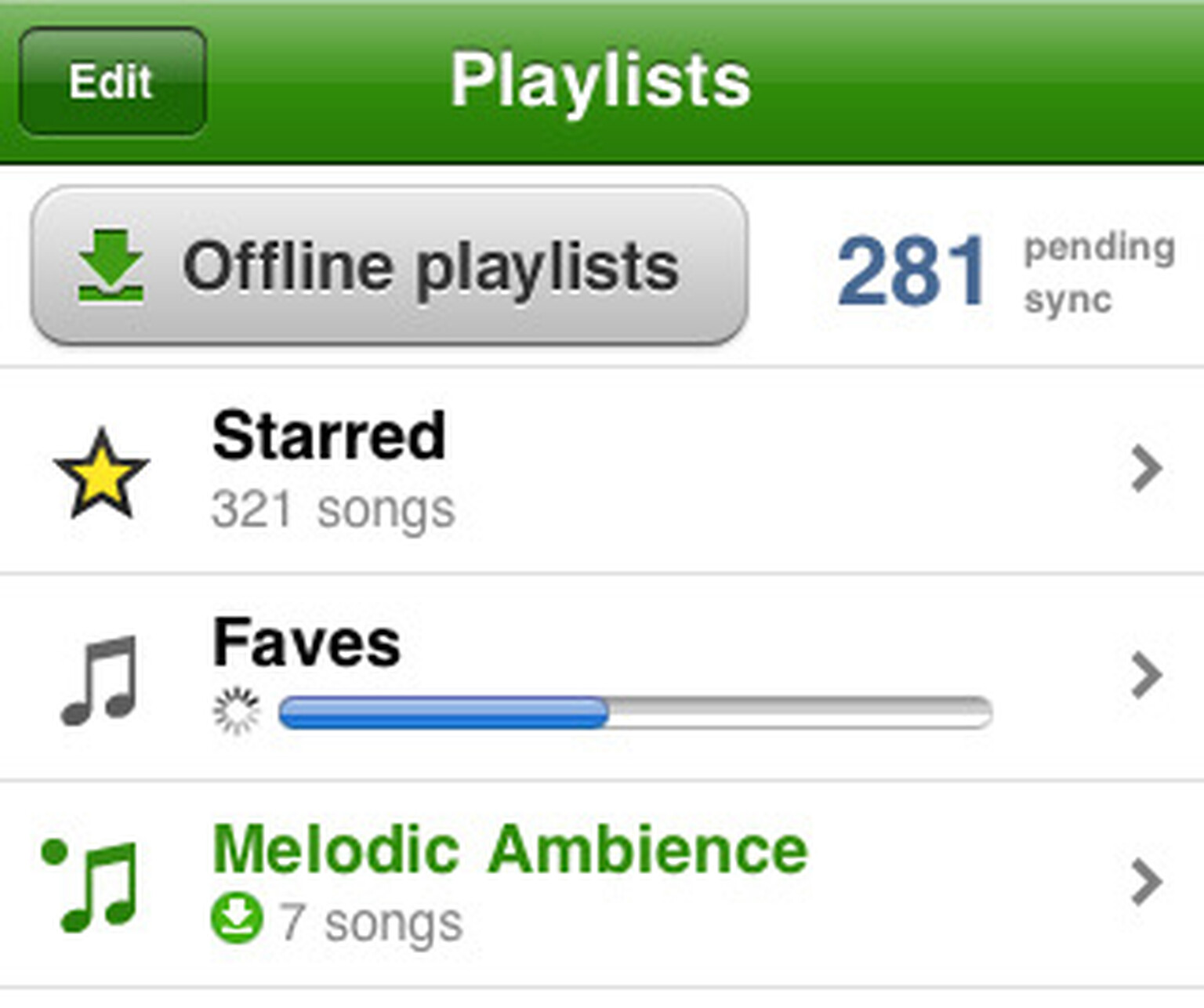Spotify brings social features to its iPhone app