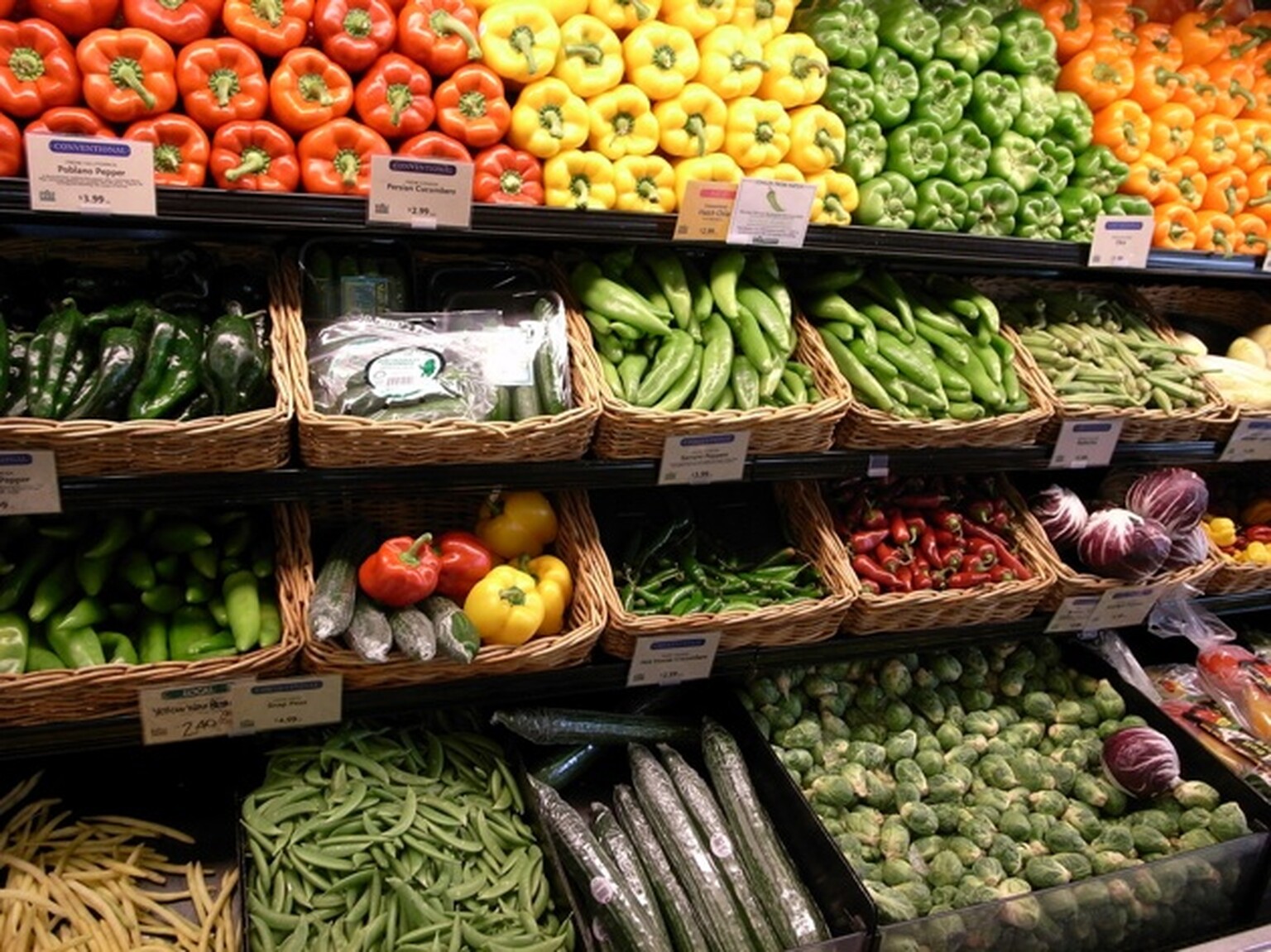 App Friday: Food, glorious food
