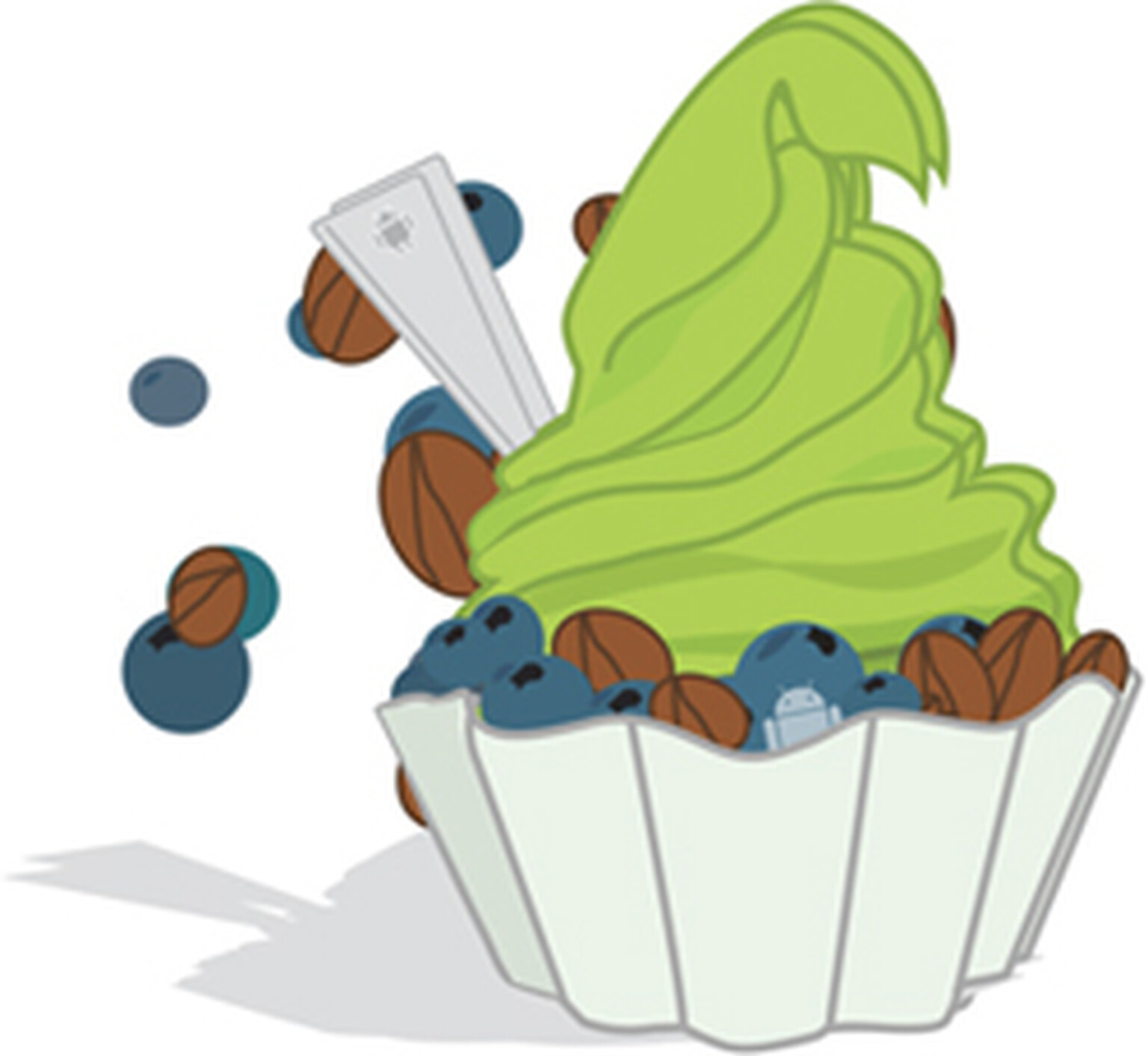 Froyo: Google unveils Android 2.2