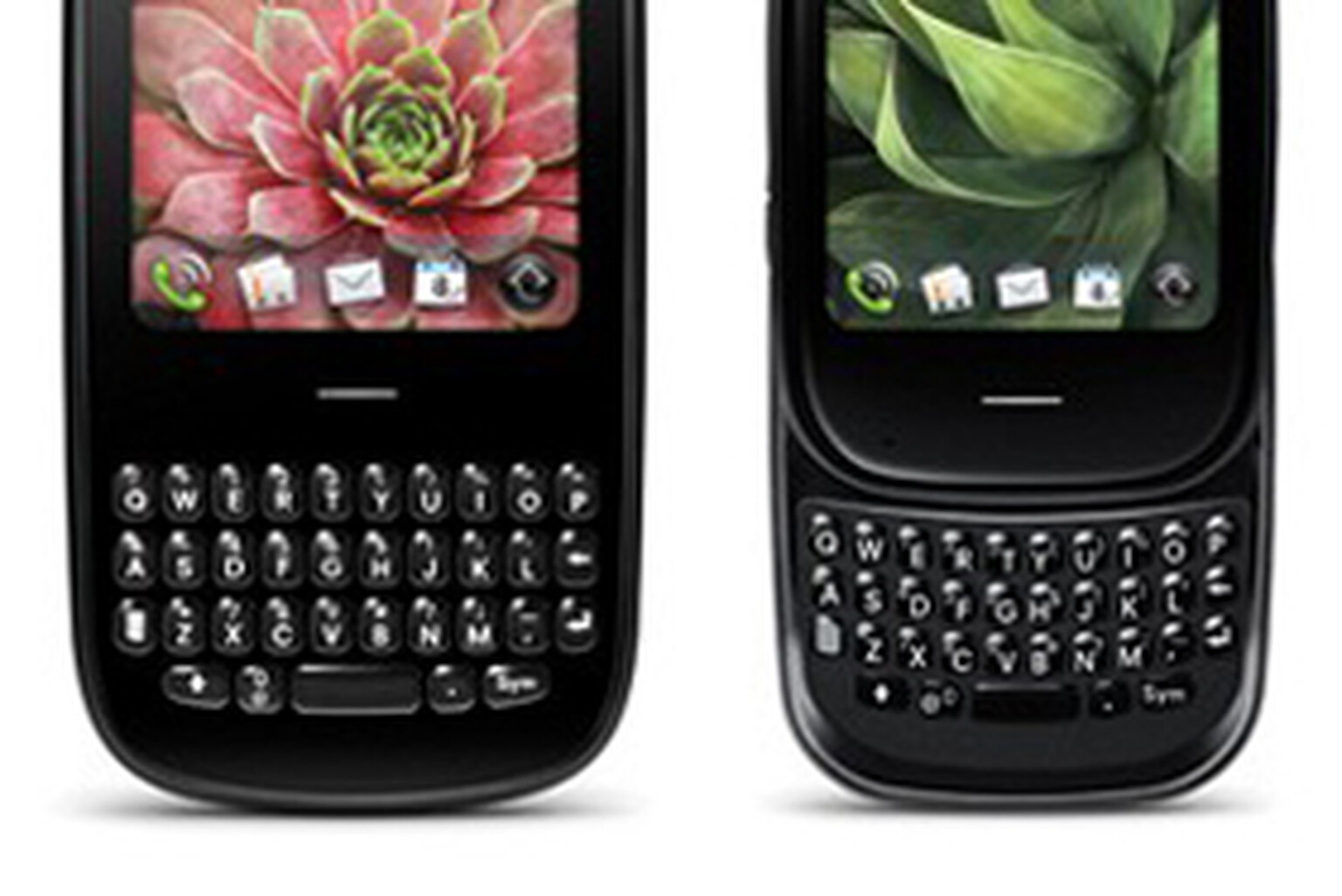 Palm Pre Plus and Pixi Plus: Coming to O2 on iPad day!