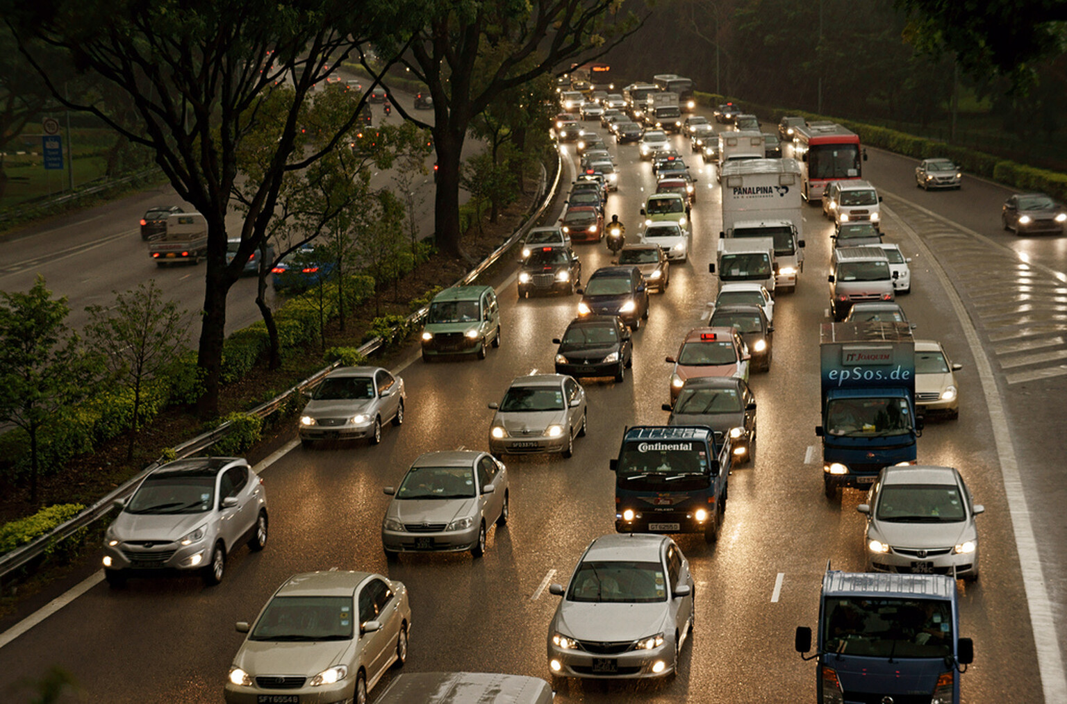Insurance companies to get access to drivers' DVLA records