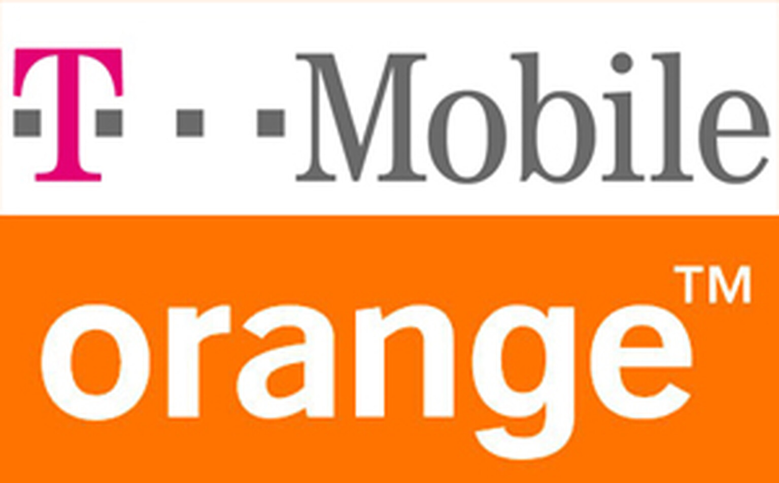Everything Everywhere: Orange and T-Mobile's super-network