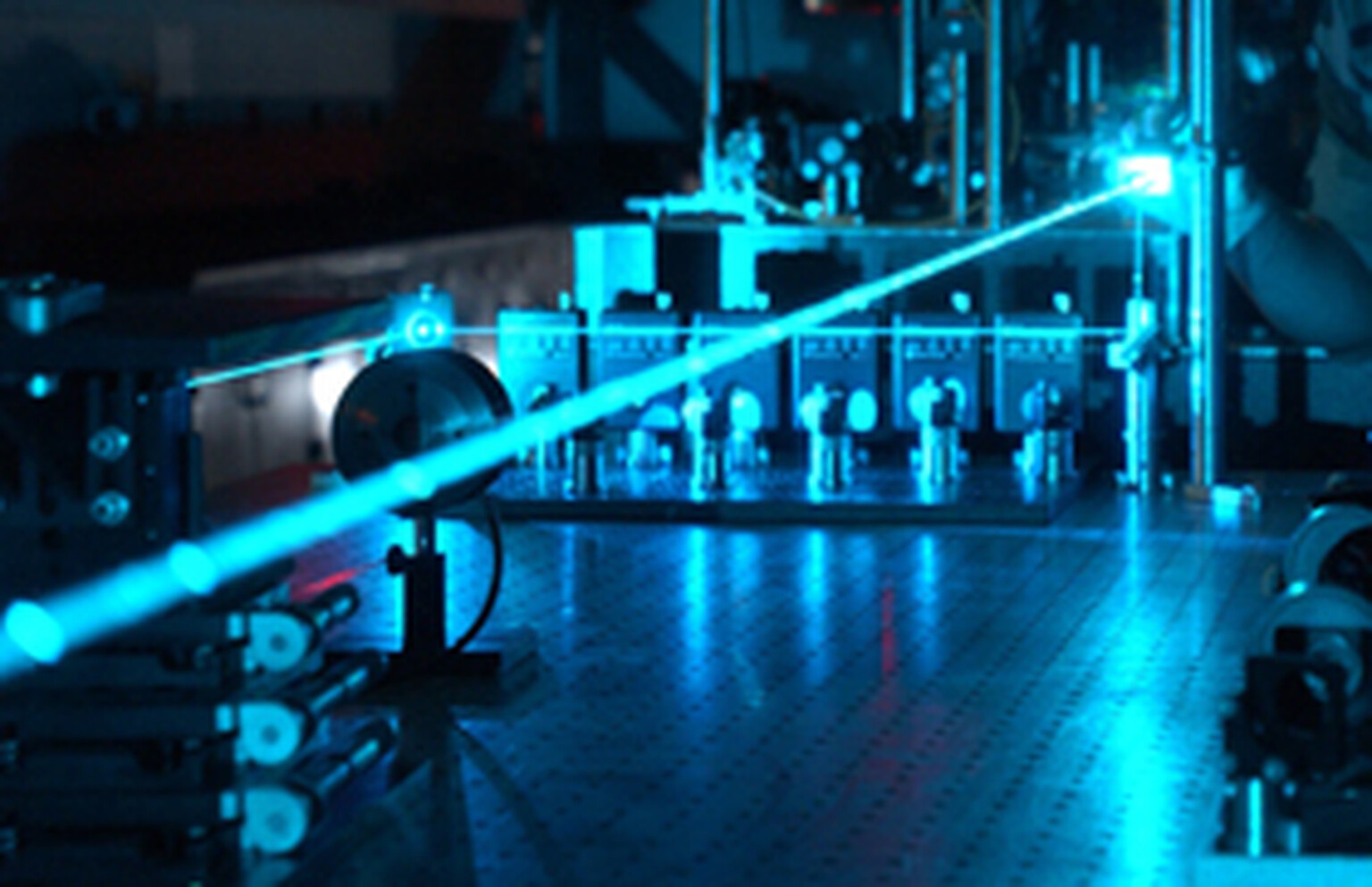 Turn your iPhone into a frickin' laser, fan, torch, stethoscope...