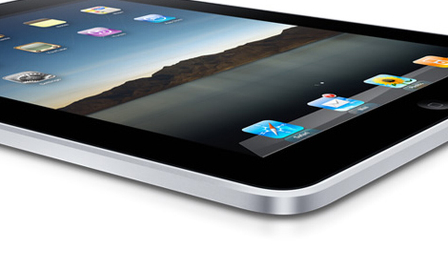 UK iPad pricing and release date announced