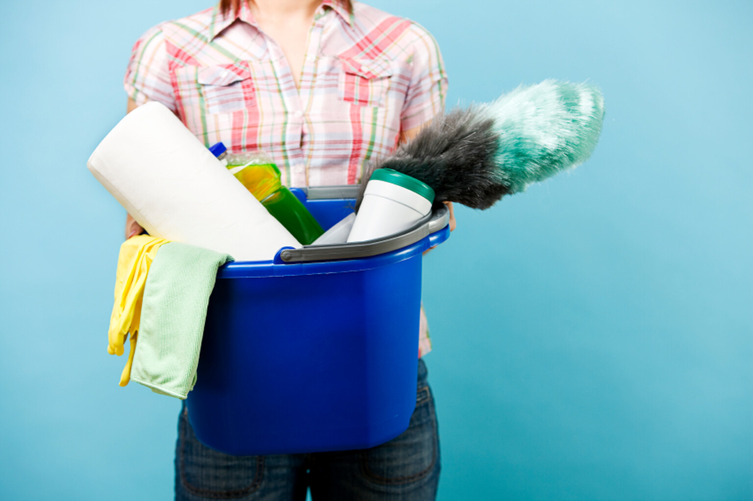 Spring clean your mobile phone