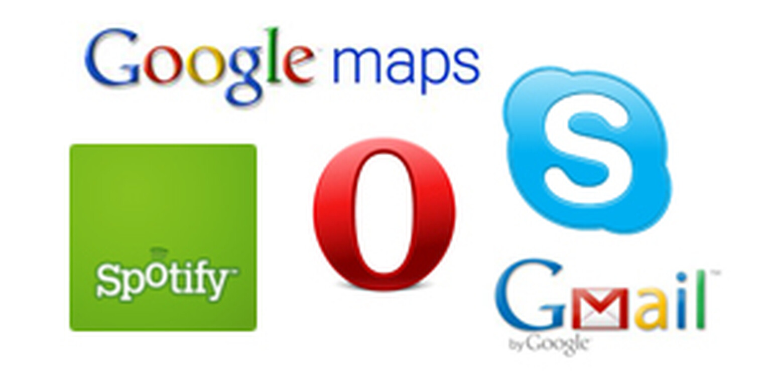 App Friday: Essential Symbian apps