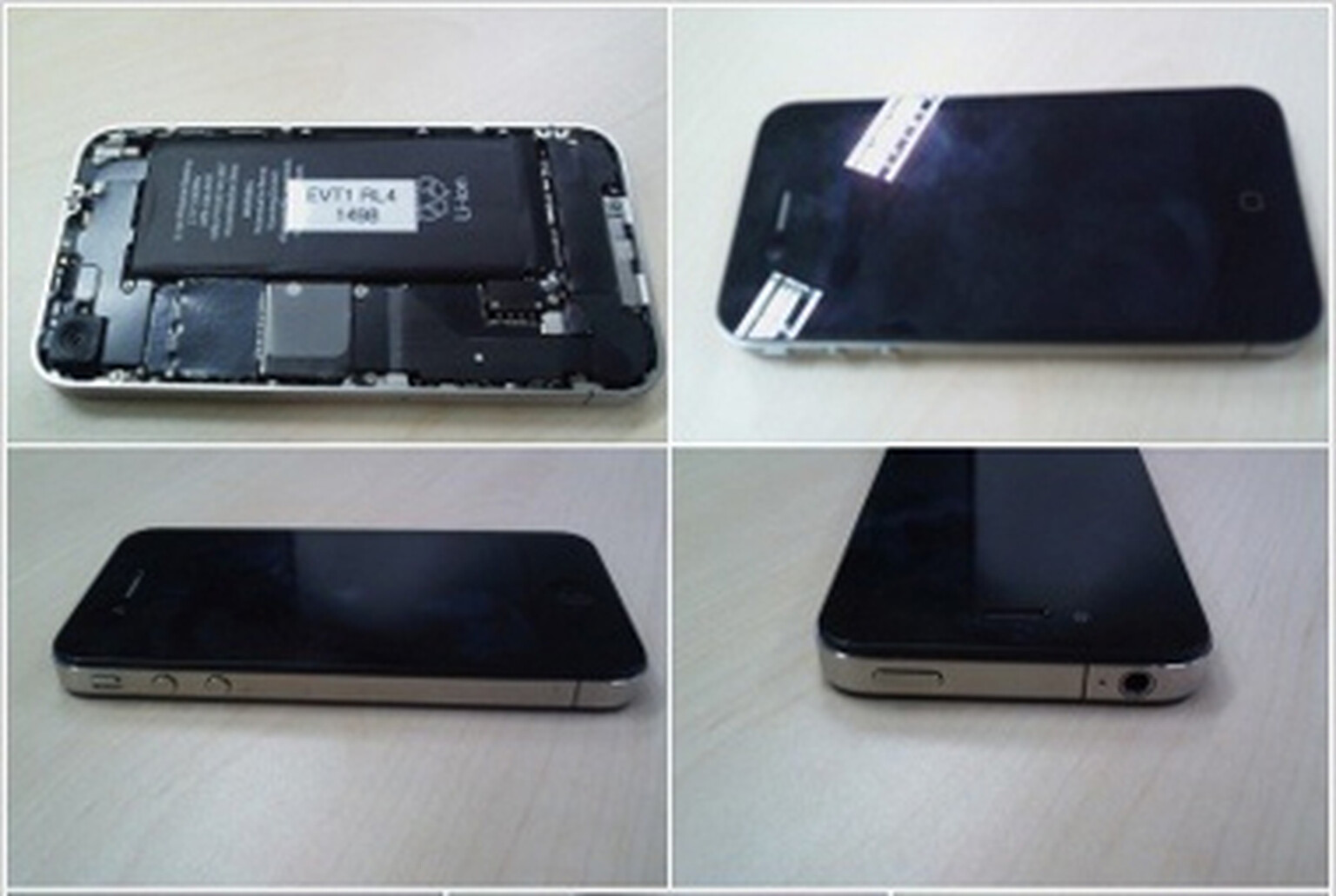 Jumping the gun: Apple's next-gen iPhone