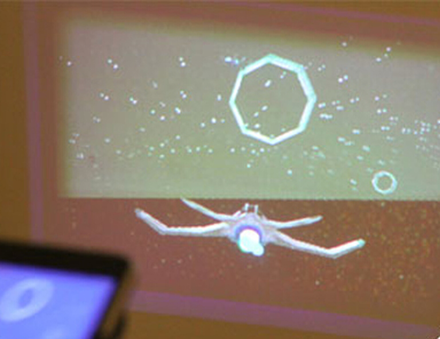 Moject: The mobile projection system we've been waiting for