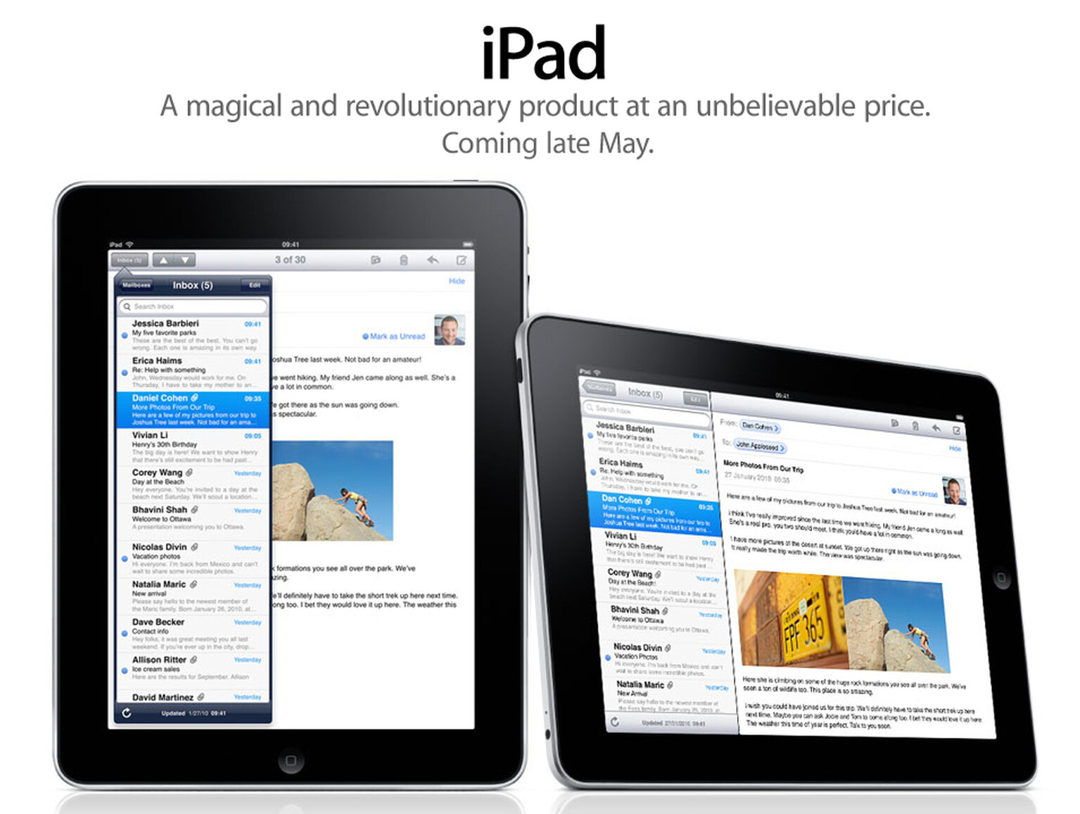 UK iPad launch delayed: Pre-orders and pricing from May 10th