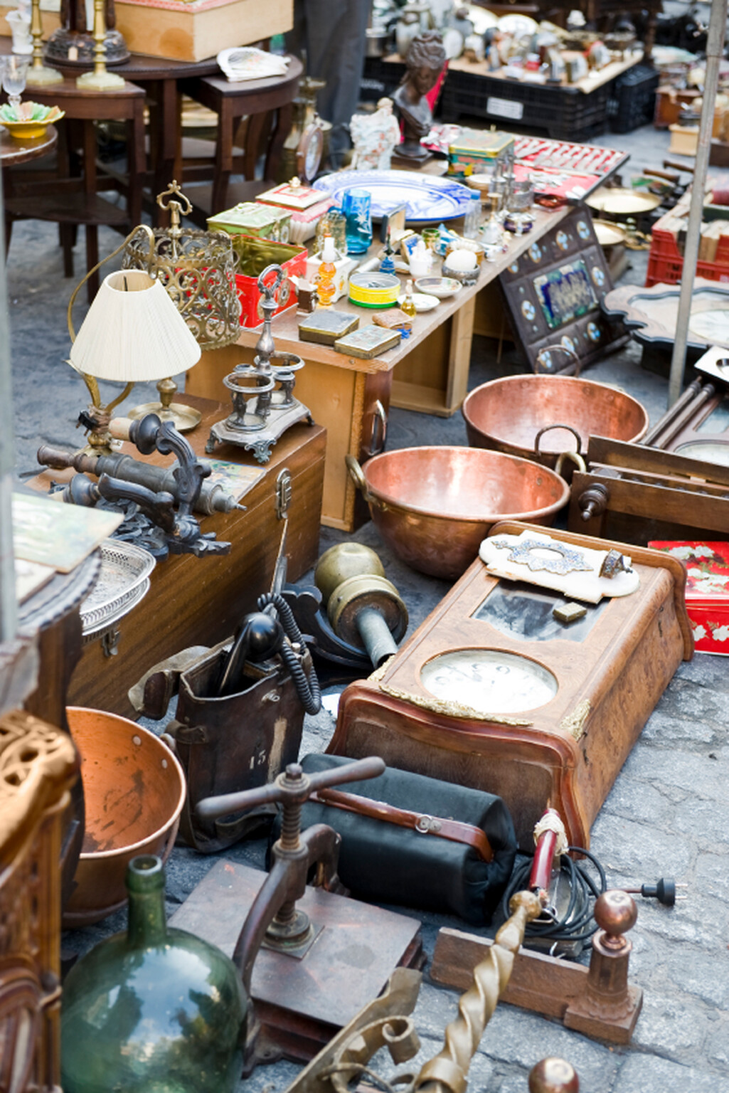 App Friday: Android's 'flea market' needs urgent attention