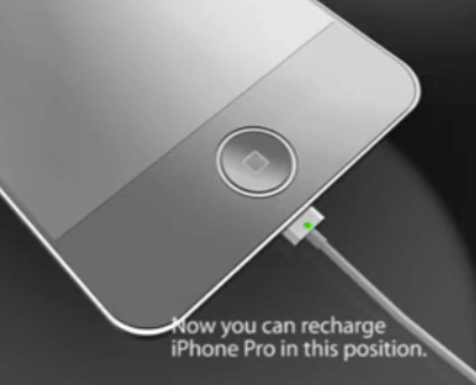 iPhone Pro concept reappears, gets unboxed