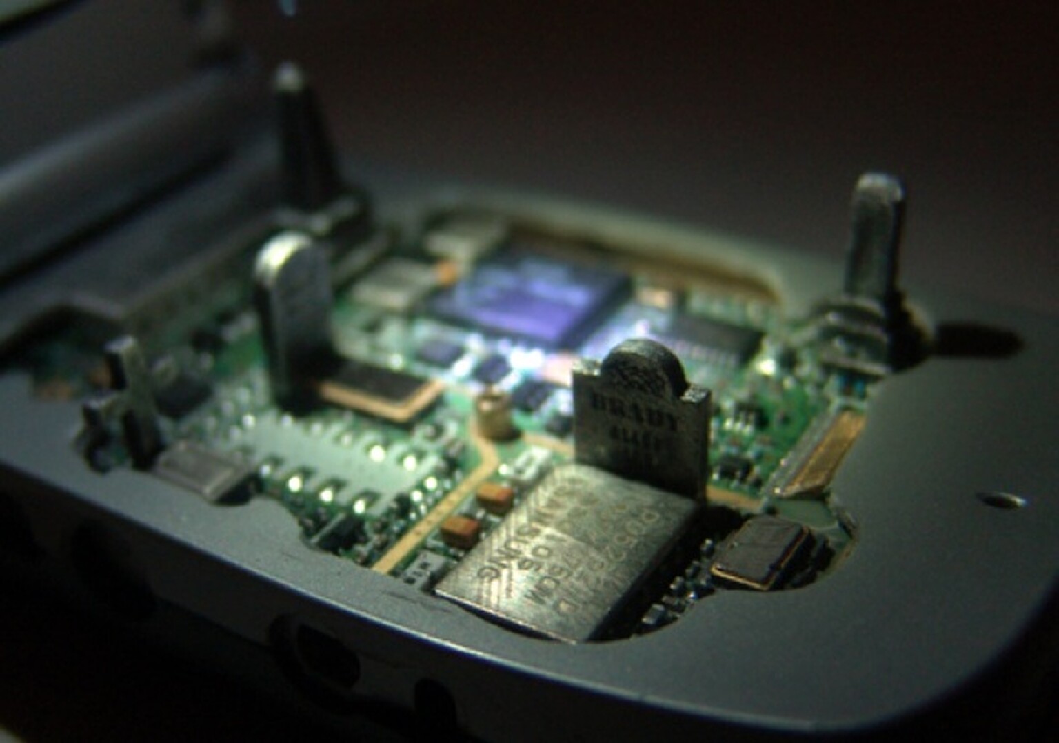 Five ways your mobile phone could kill you