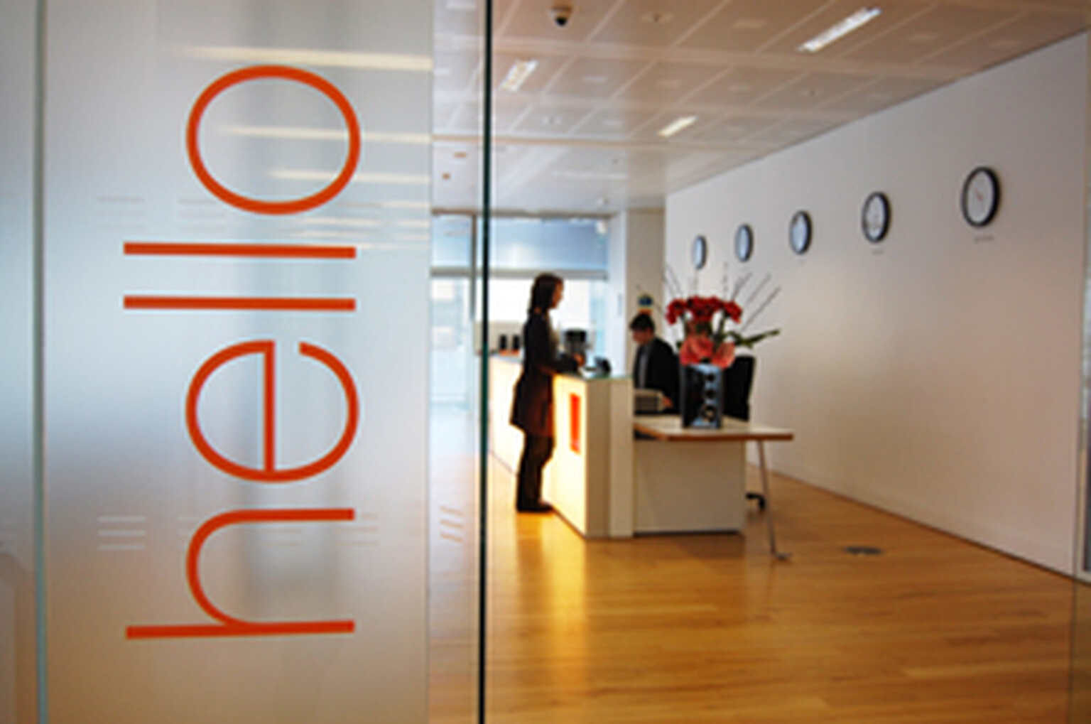 Orange to launch new web tariffs on April Fools' Day