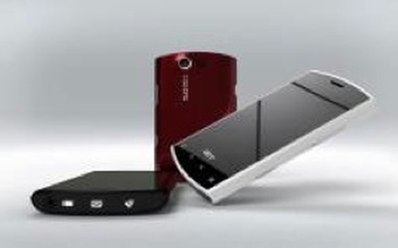 Acer Liquid: Nabbed by Carphone Warehouse