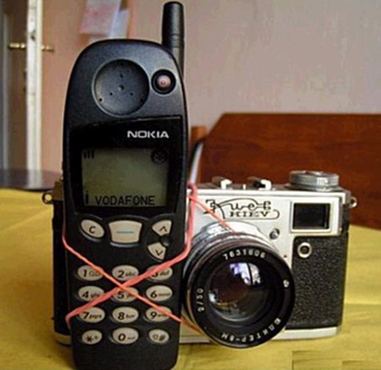 Quantum dots set to provide DSLR image quality on camera phones