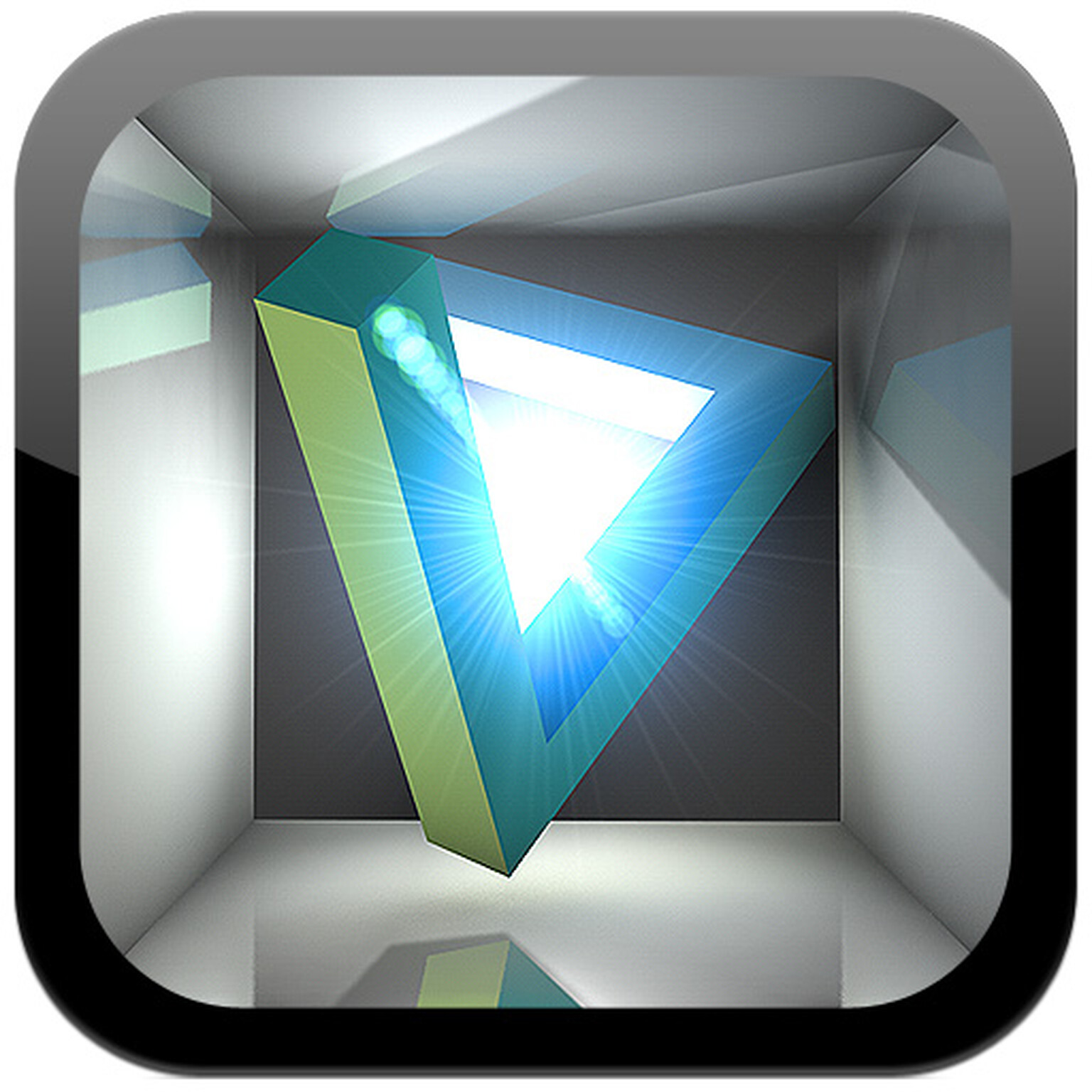 HoloToy iPhone app is holographic-esque genius