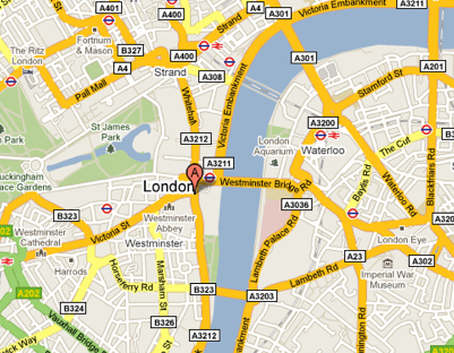 Google Maps for Android: Faster, easier, more swiping