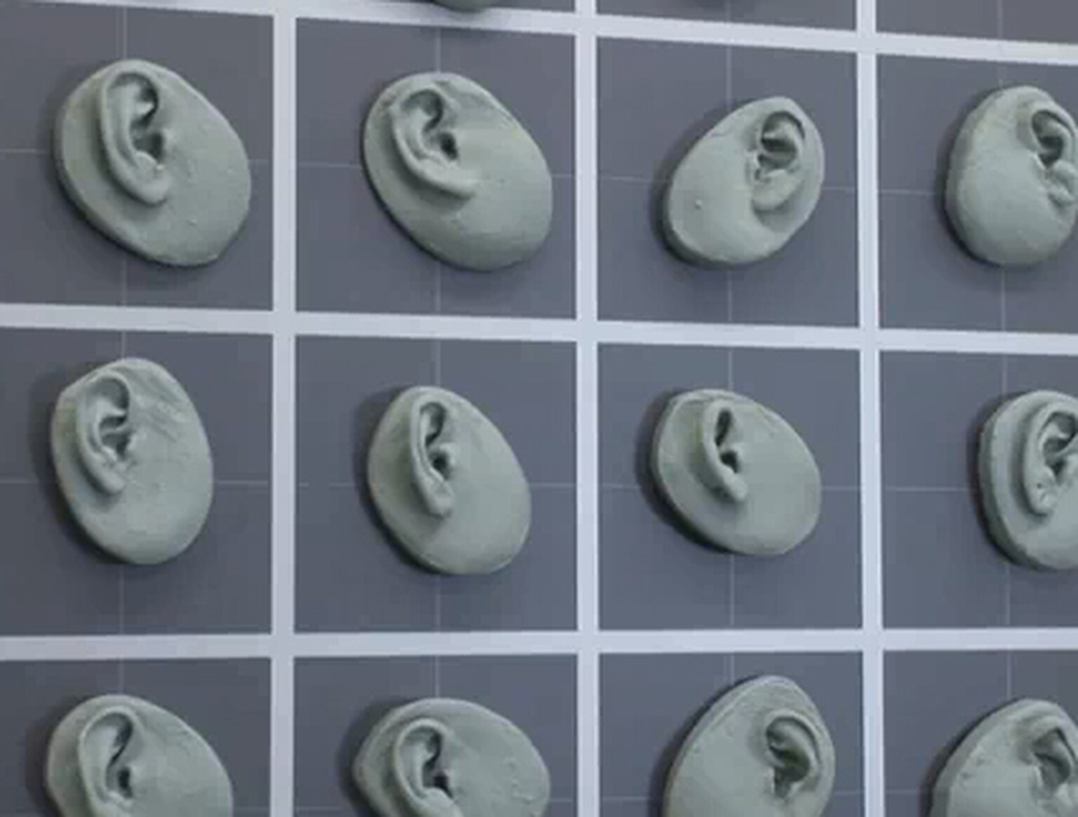 Hands-free company Plantronics is all ears, literally