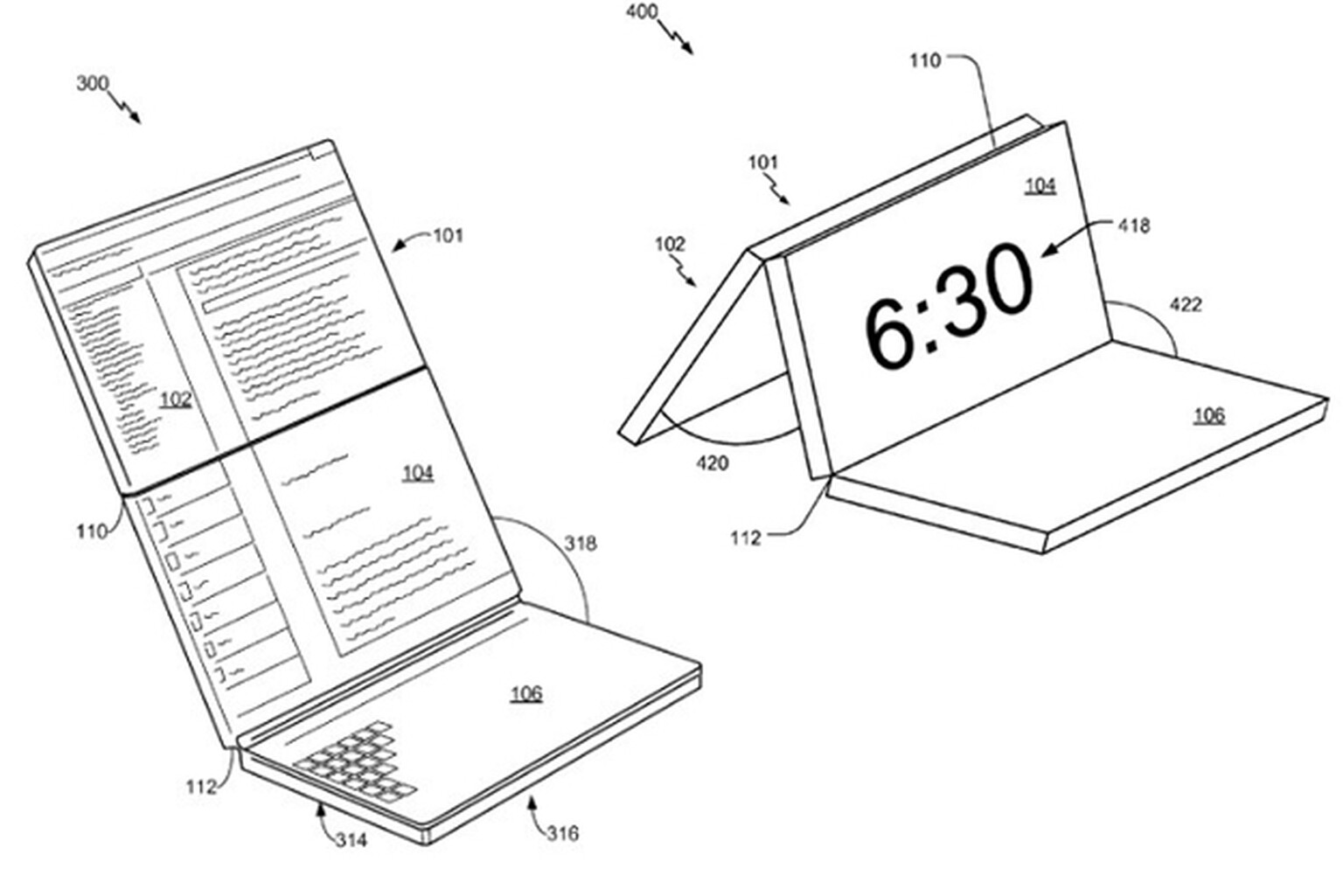 Qualcomm's multi-fold device eats iPads for breakfast