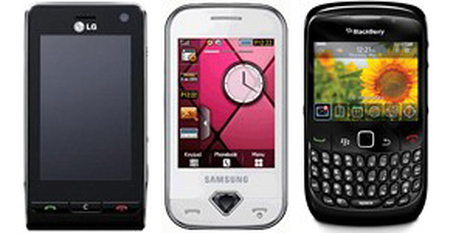 Deals of the week: Top five pay-as-you-go offers