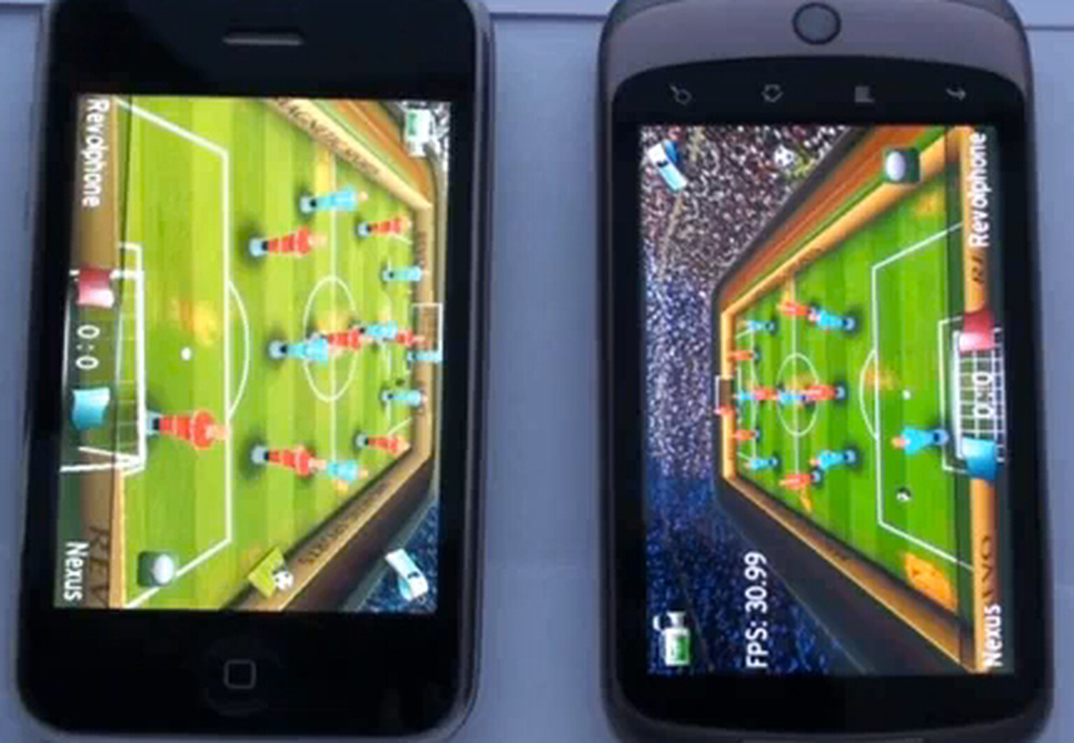 Cross-platform multiplayer mobile gaming gaining traction