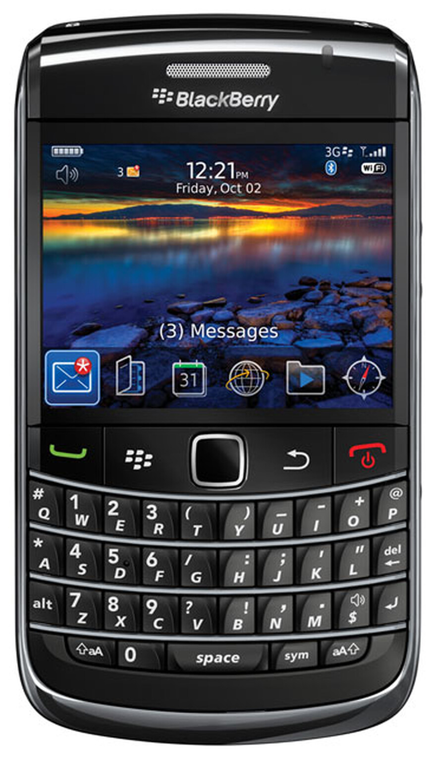 Sync for free: BlackBerry Enterprise Server Express