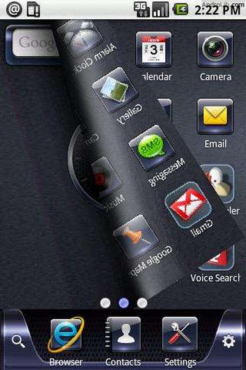 Customise the Android UI with iHome Full Magical Experience